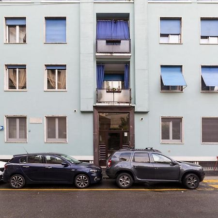 Bullona Design Flat - M5 Gerusalemme And Domodossola Apartment Milan Exterior photo