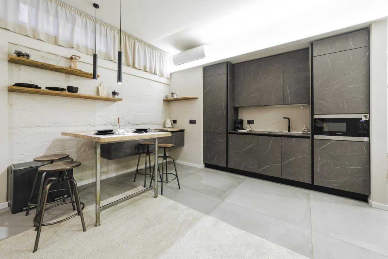 Bullona Design Flat - M5 Gerusalemme And Domodossola Milan Exterior photo