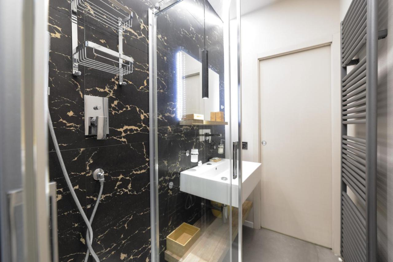 Bullona Design Flat - M5 Gerusalemme And Domodossola Milan Exterior photo